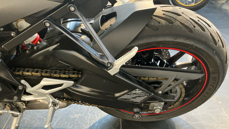 BMW S1000R (20MY)